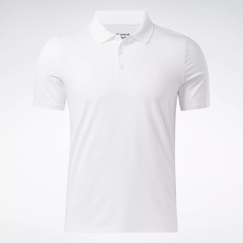 Polo reebok classic clearance soldes