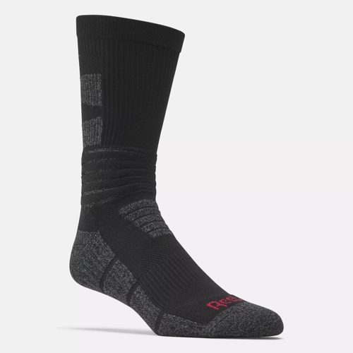 Zone Cushion Crew Socks