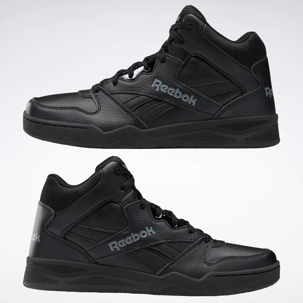 Reebok bb4500 black on sale