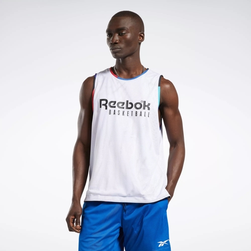 Reebok store basketball jerseys