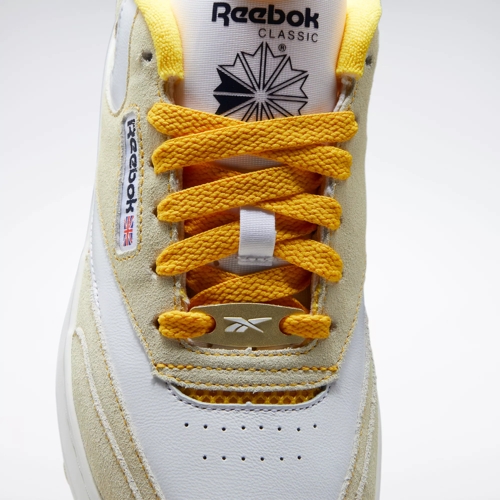 Reebok aztec cheap womens yellow