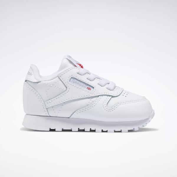 Reebok classic leather junior online