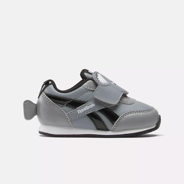 Reebok cl jog deals