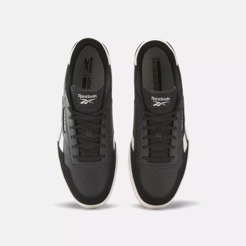 Tenis Reebok Hombre Moda Court Advance