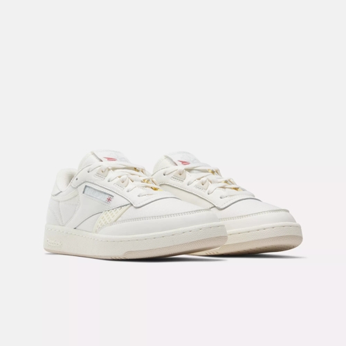 Vintage reebok club outlet c 85