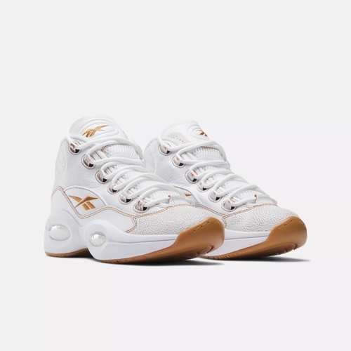 Tenis reebok outlet question quiz