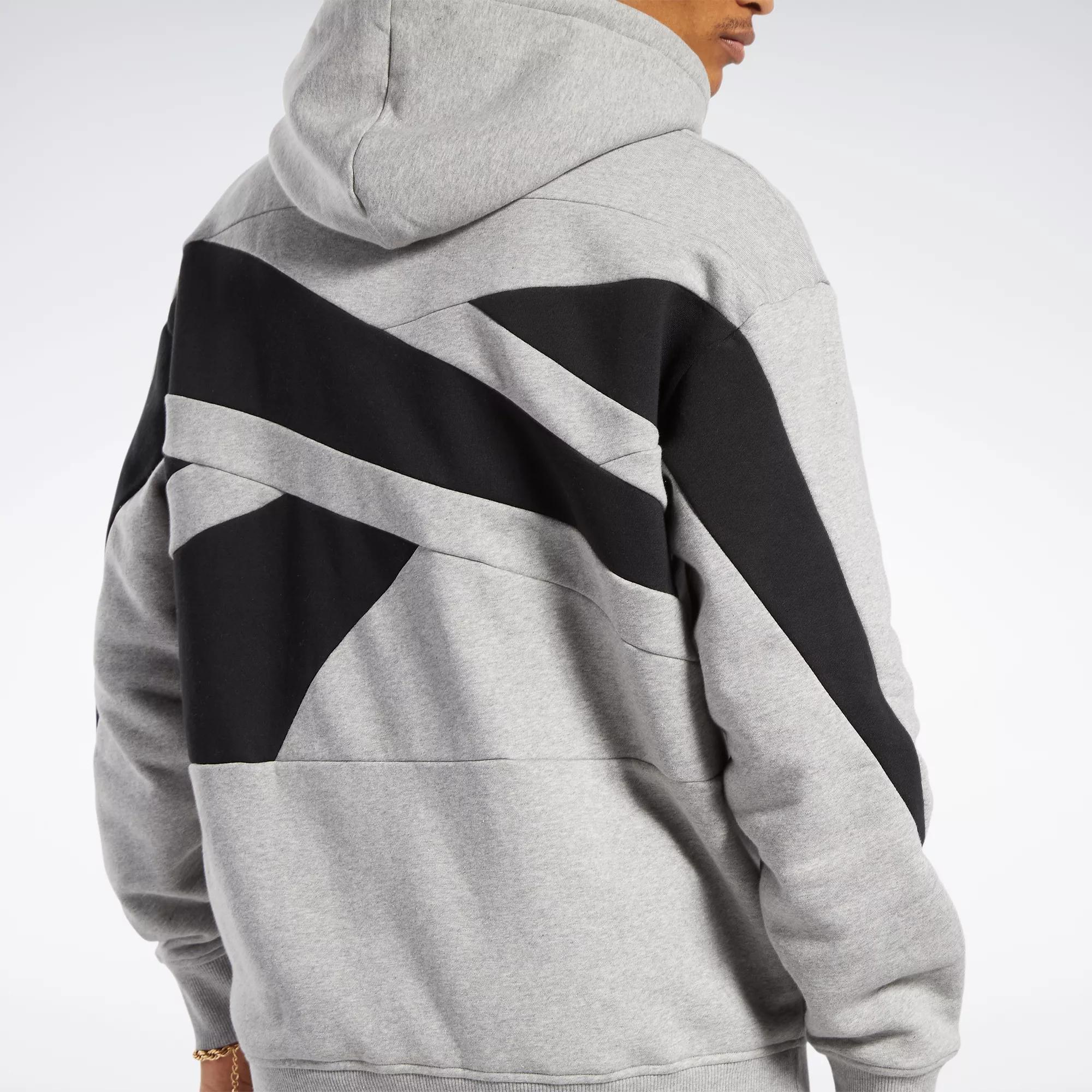 Reebok Classics Brand Proud Hoodie