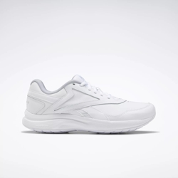 Ultra 7 DMX Shoes - White / Cold Grey 2 / White | Reebok