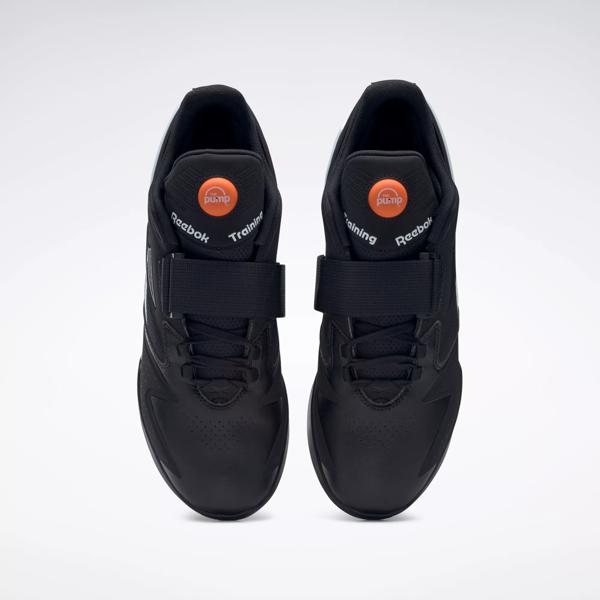 Air pump outlet reebok