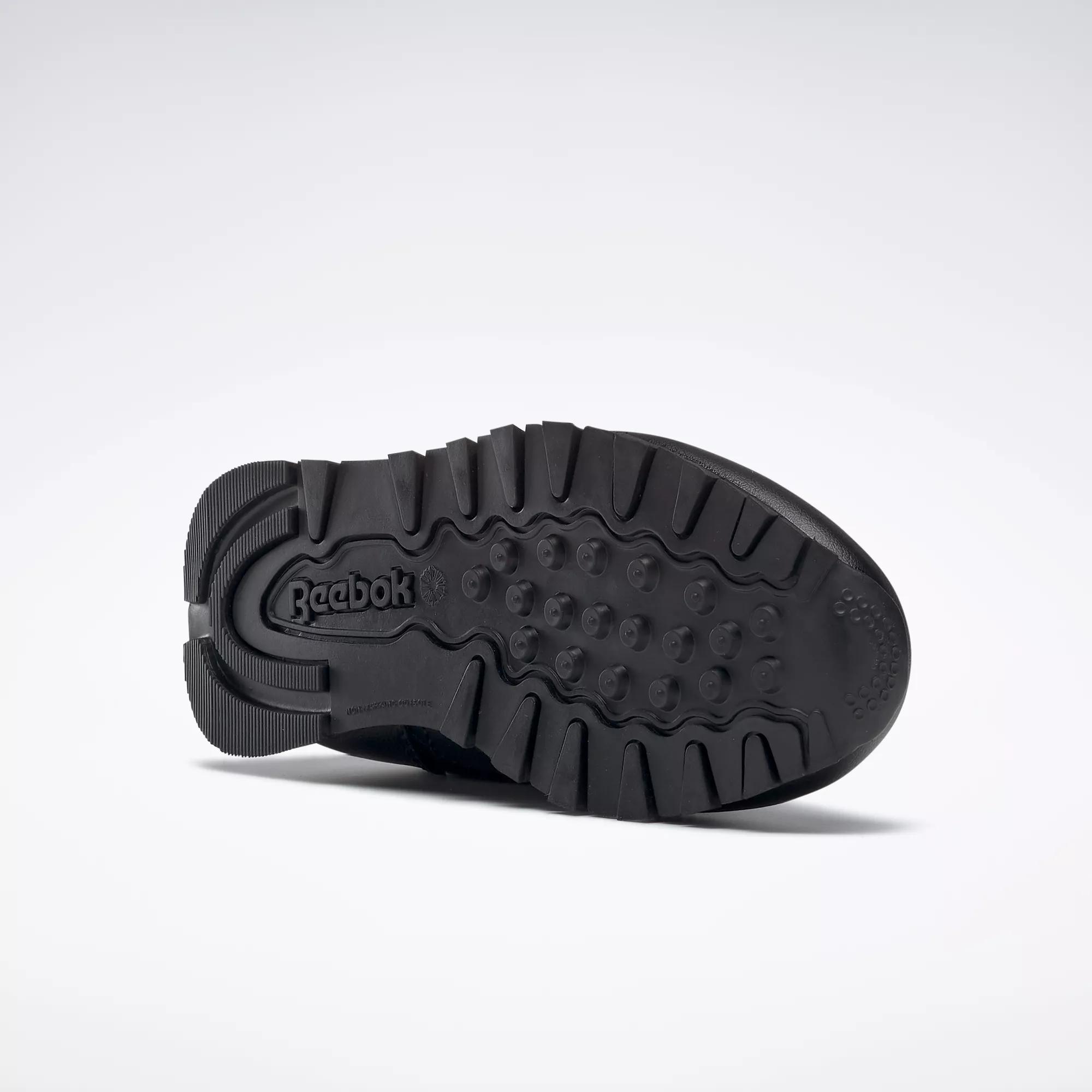 Reebok Classic Leather Little Boy's Shoes - Preschool - Picture 16 of 38