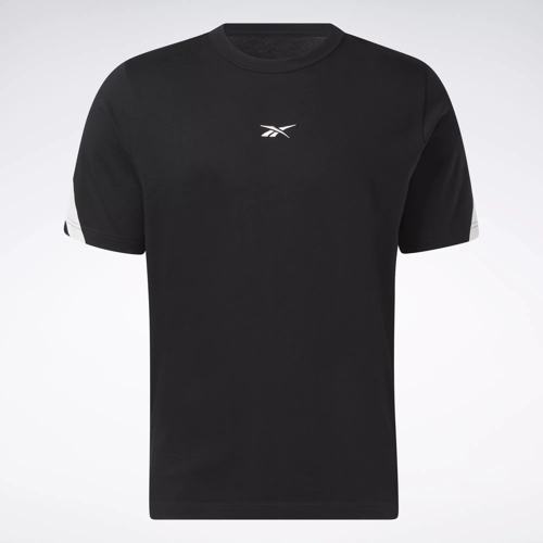 Reebok sports sale t shirt