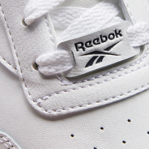 Reebok Techque T Shoes - Ftwr White / Vector Navy / Vector Red | Reebok