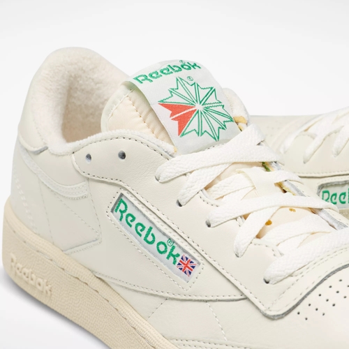 Reebok club c5 hot sale