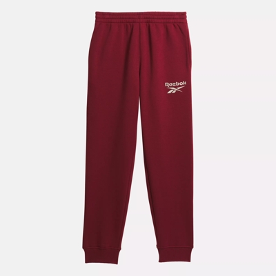 Reebok Identity Jogger Pants - Big Kids