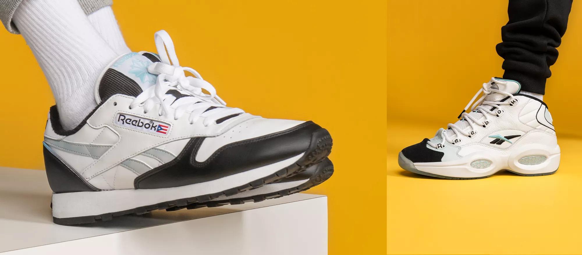 anuel reebok low