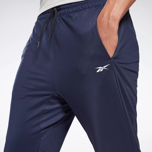 Workout Ready Track Pant - Vector Navy