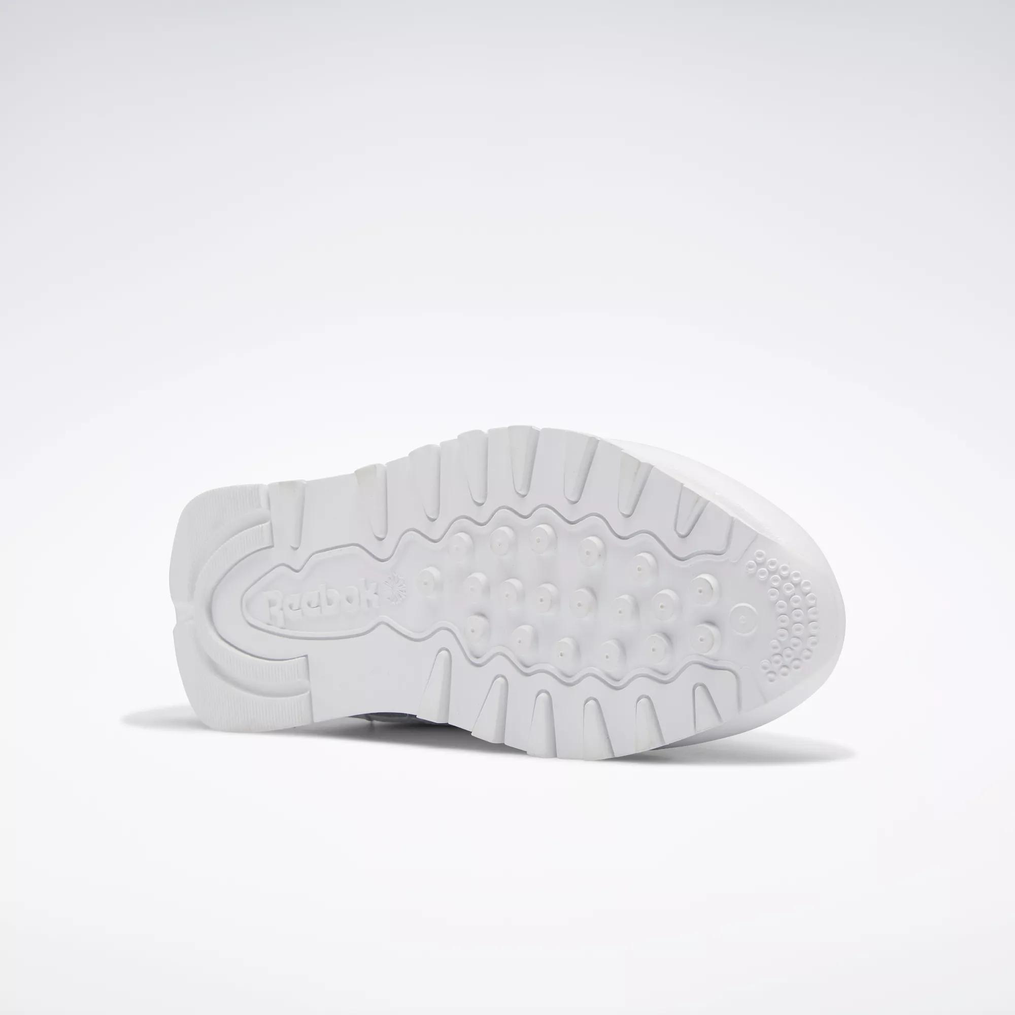 Reebok Classic Leather Big Boy's Shoes - Grade School - Picture 25 of 38