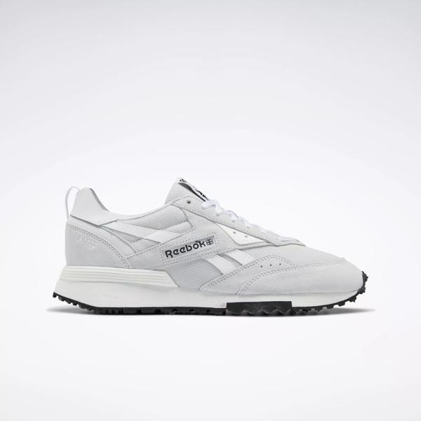 LX2200 Shoes - Cold Grey / Ftwr White / Core Black