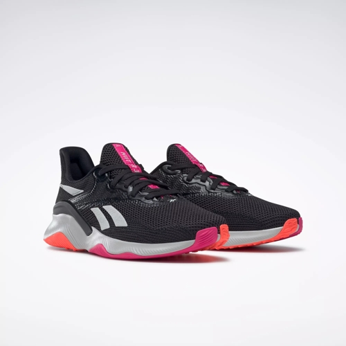 ZAPATILLAS TRAINING MUJER REEBOK HIIT TR 3 - rossettiar