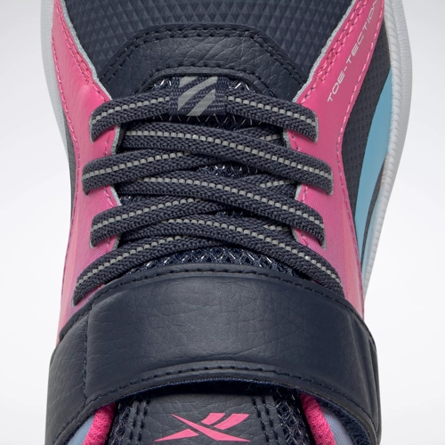 Reebok Durable XT Reebok Atomic - Preschool Shoes - / Vector | Blue / Navy Pink Digital