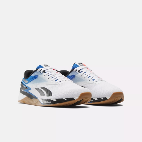 Men's Reebok Nano X3 – Box Basics