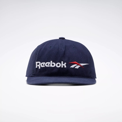 Classics Vector Flat Peak Hat