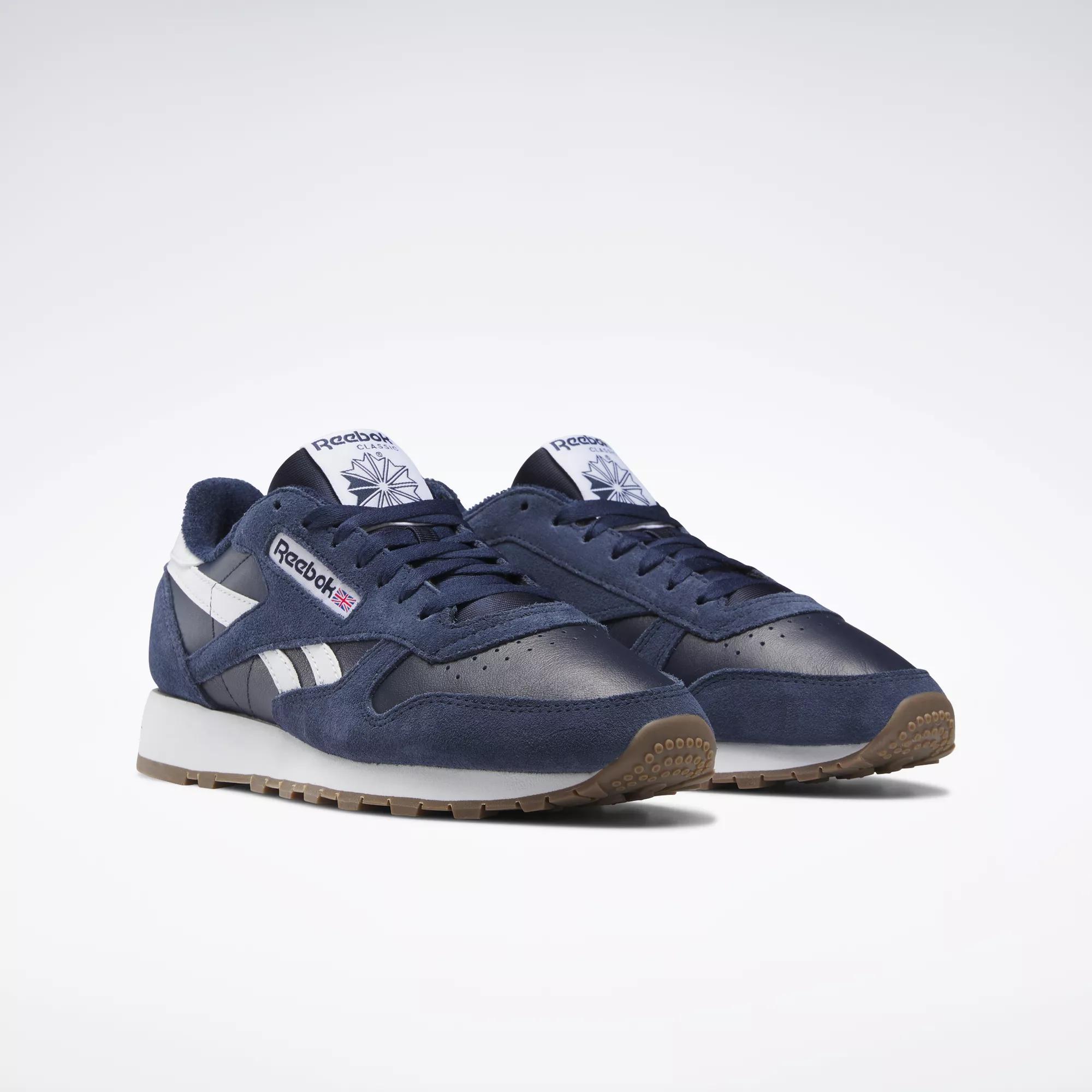 Classic Shoes - Vector / Vector Ftwr White | Reebok