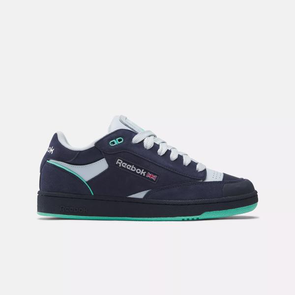 Zapatos reebok hotsell flex blue