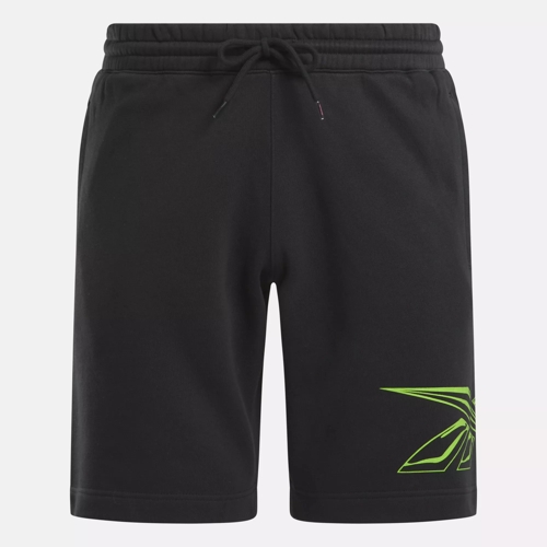 Reebok classic shorts deals