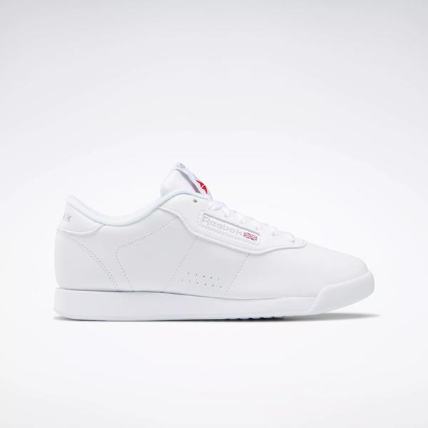 Princess Women's Shoes - White | Reebok