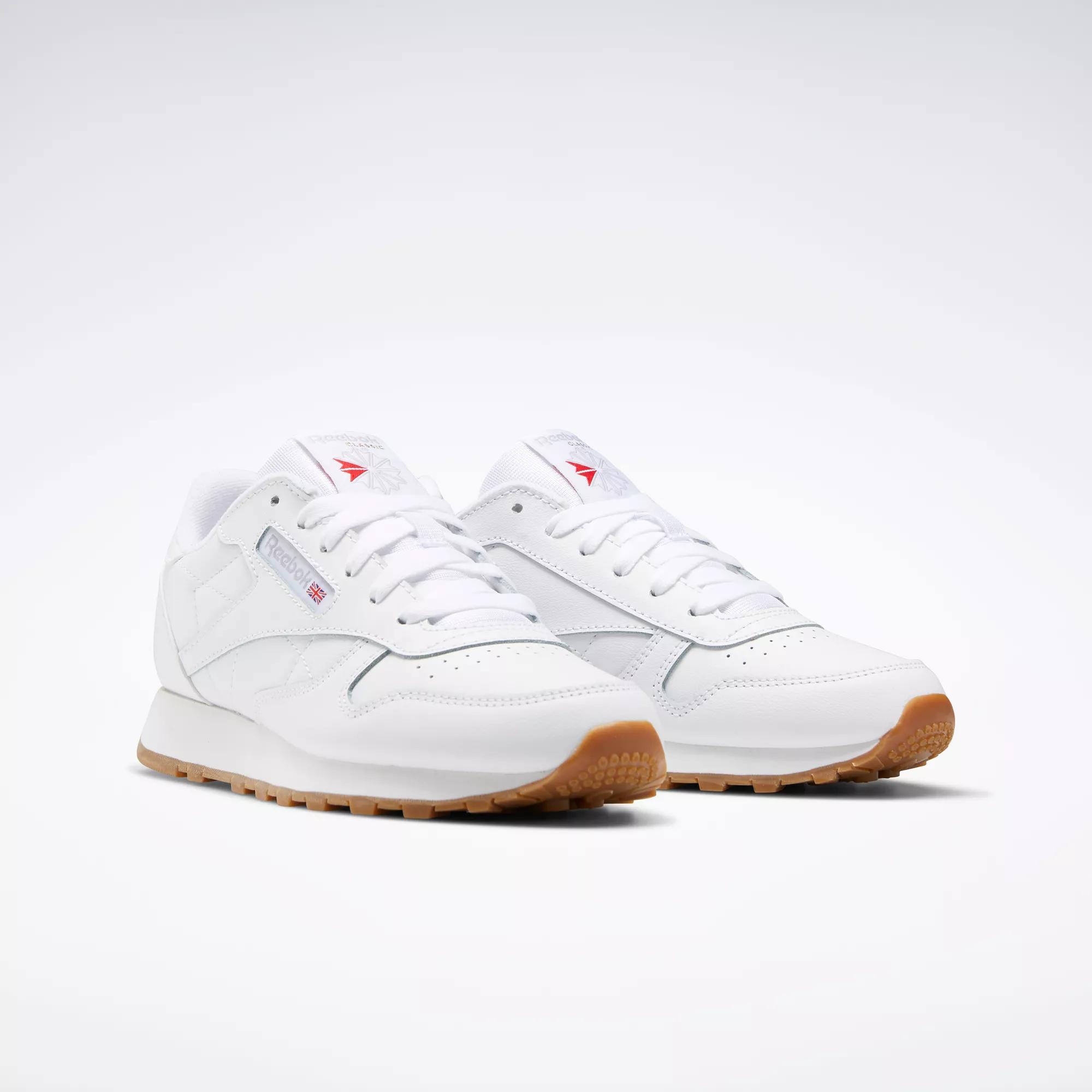 Reebok store shoe soles