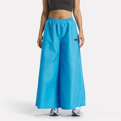 Reebok x Angel Wide Leg Pants