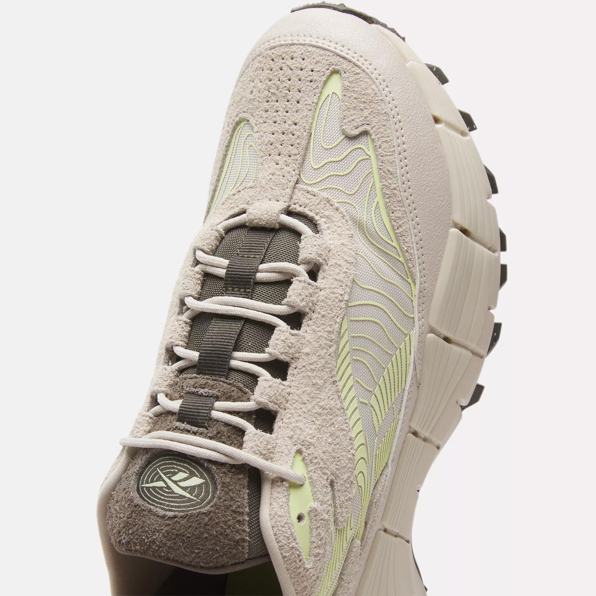 reebok zig kinetica 2.5 edge review