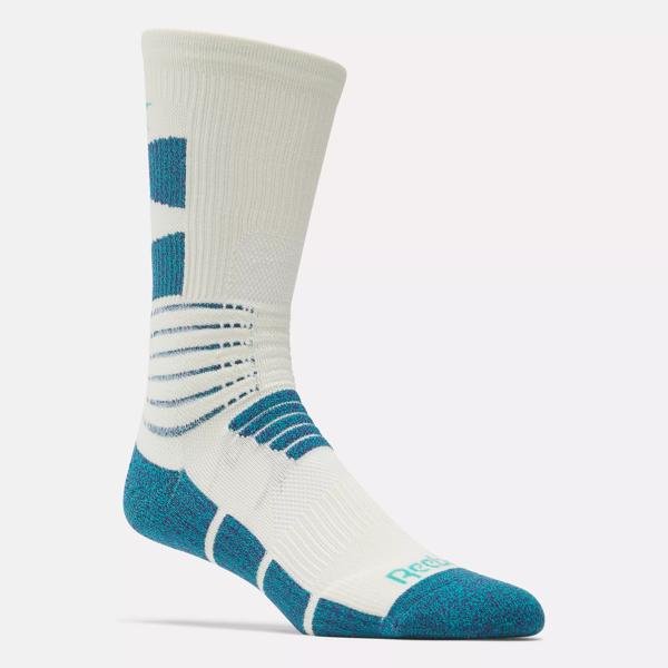 Reebok men's half cushion crew socks sales