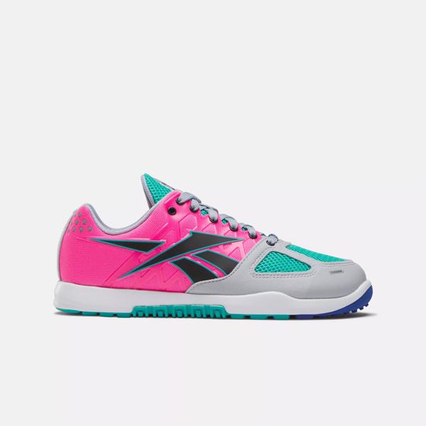 Women's reebok deals crossfit nano