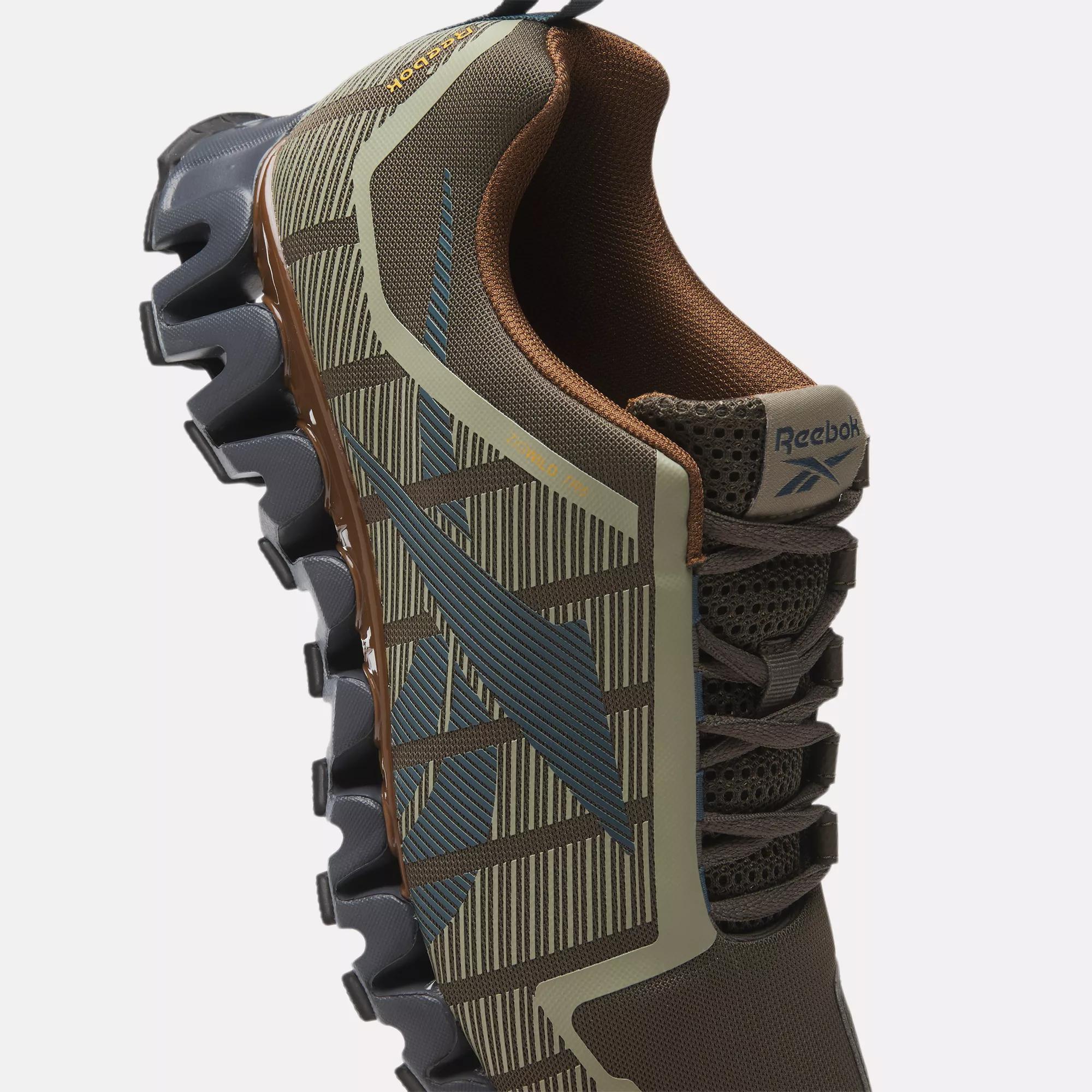 Reebok ZigWild Trail 6 Shoes