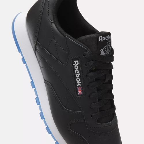 Reebok classic best sale leather ice