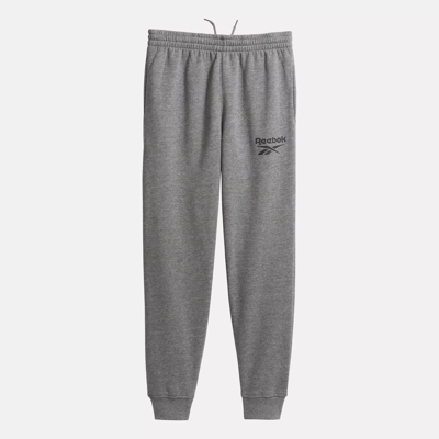 Reebok Identity Jogger Pants - Big Kids