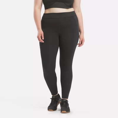 Lux Contour Leggings