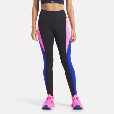 Reebok x Barbie Leggings