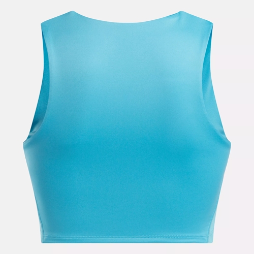 Reebok Apparel Women Lux Contour Crop Top LASPIN – Reebok Canada