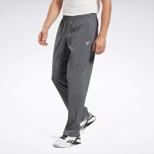 Training Essentials Woven Unlined Pants - Cold Grey 6