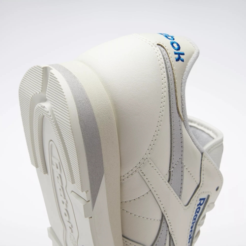 Classic Leather Shoes