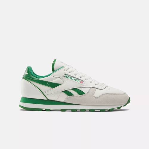 Reebok Classic Leather Sneaker - Men's - Free Shipping