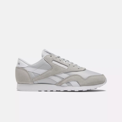 Reebok black and on sale white