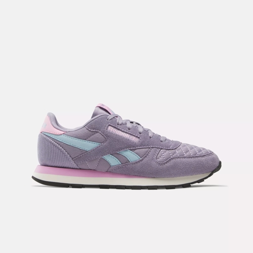 Reebok classic nylon grade school online