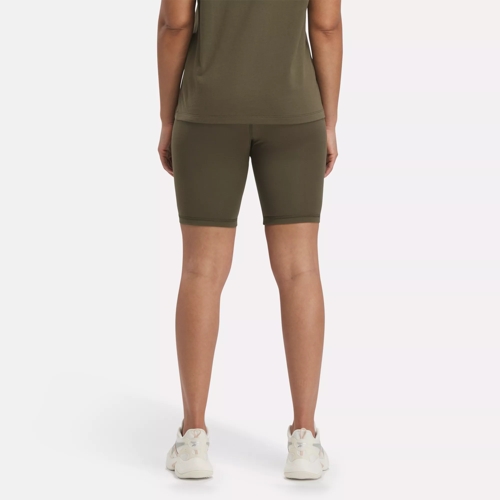 Reebok 2025 biker shorts