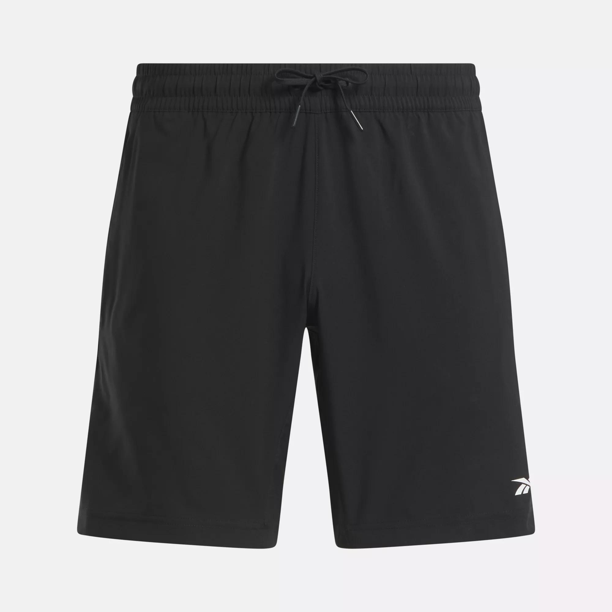 reebok speedwick short