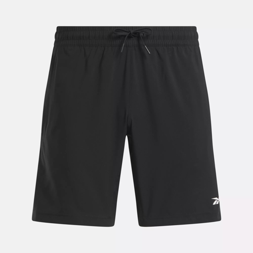 Reebok TS Epic Lightweight Short Black : : Clothing, Shoes &  Accessories