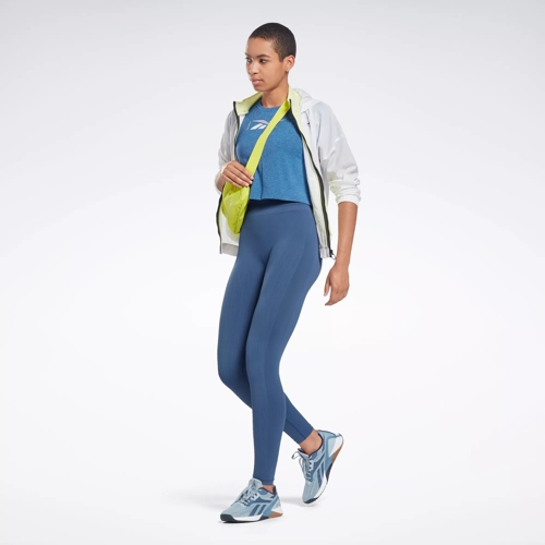 Yoga Clothes from Reebok - Fit at Midlife